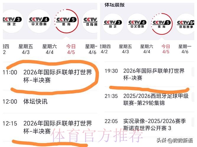 世界杯直播技巧全攻略:全面掌握核心要点 世界杯直播技巧全攻略:全面掌握核心要点